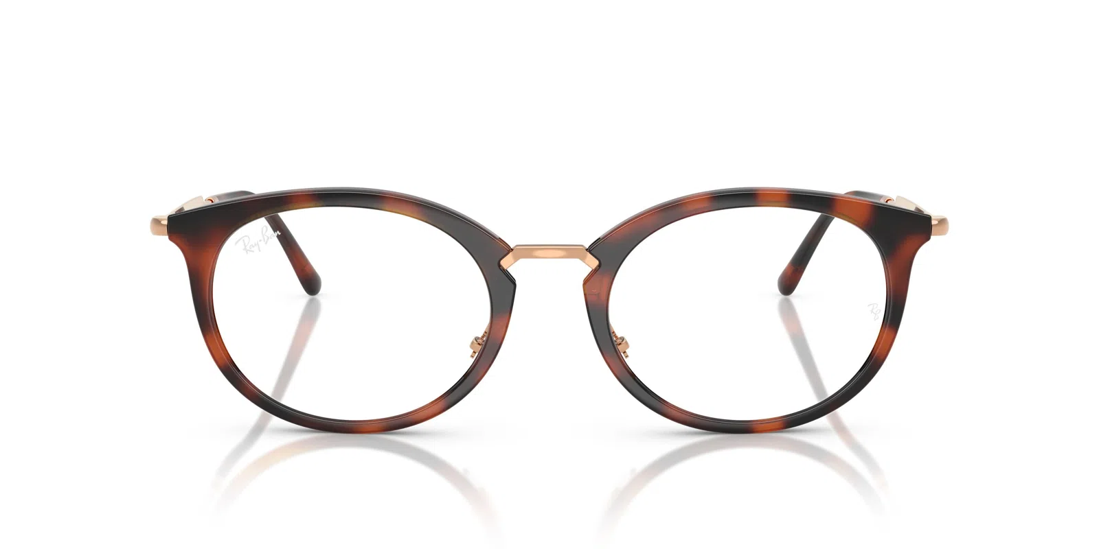 Ray-Ban 7255 Eyeglasses - view 28